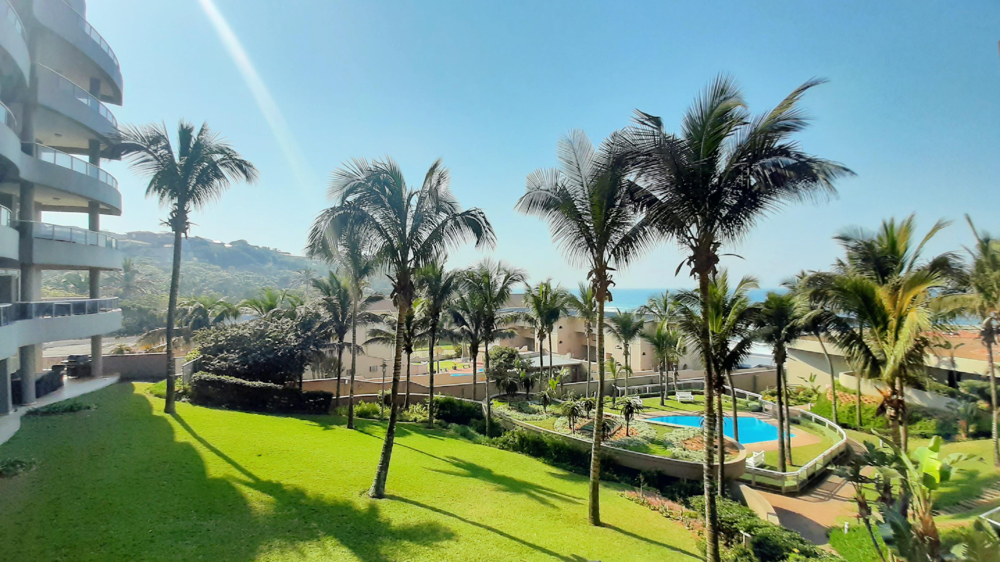 2 Bedroom Property for Sale in Compensation Beach KwaZulu-Natal