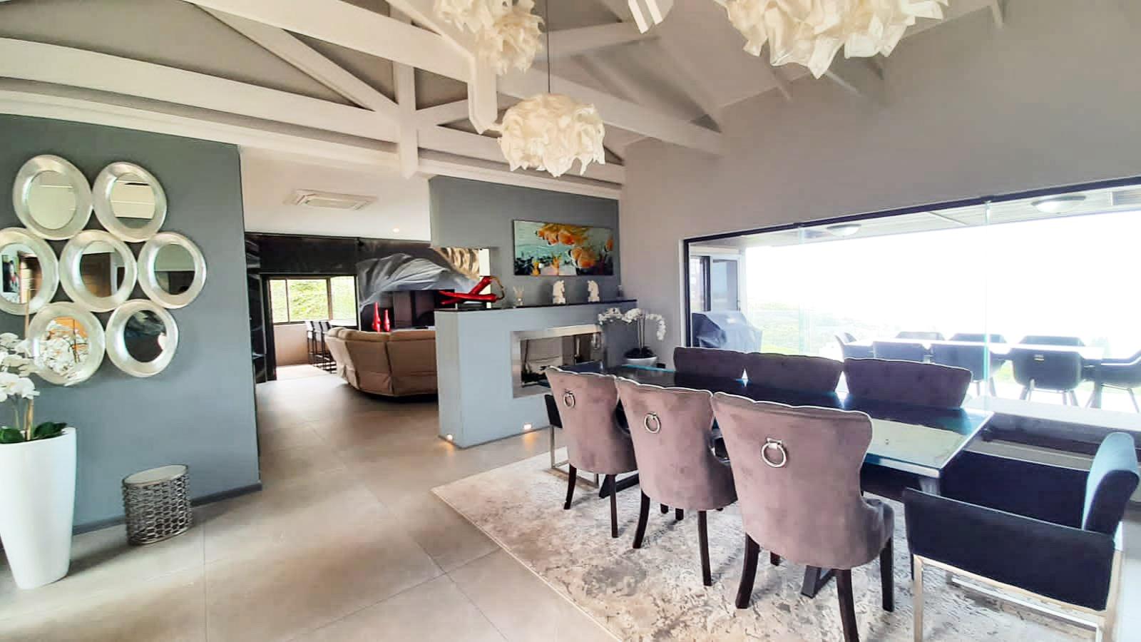 5 Bedroom Property for Sale in Sheffield Beach KwaZulu-Natal