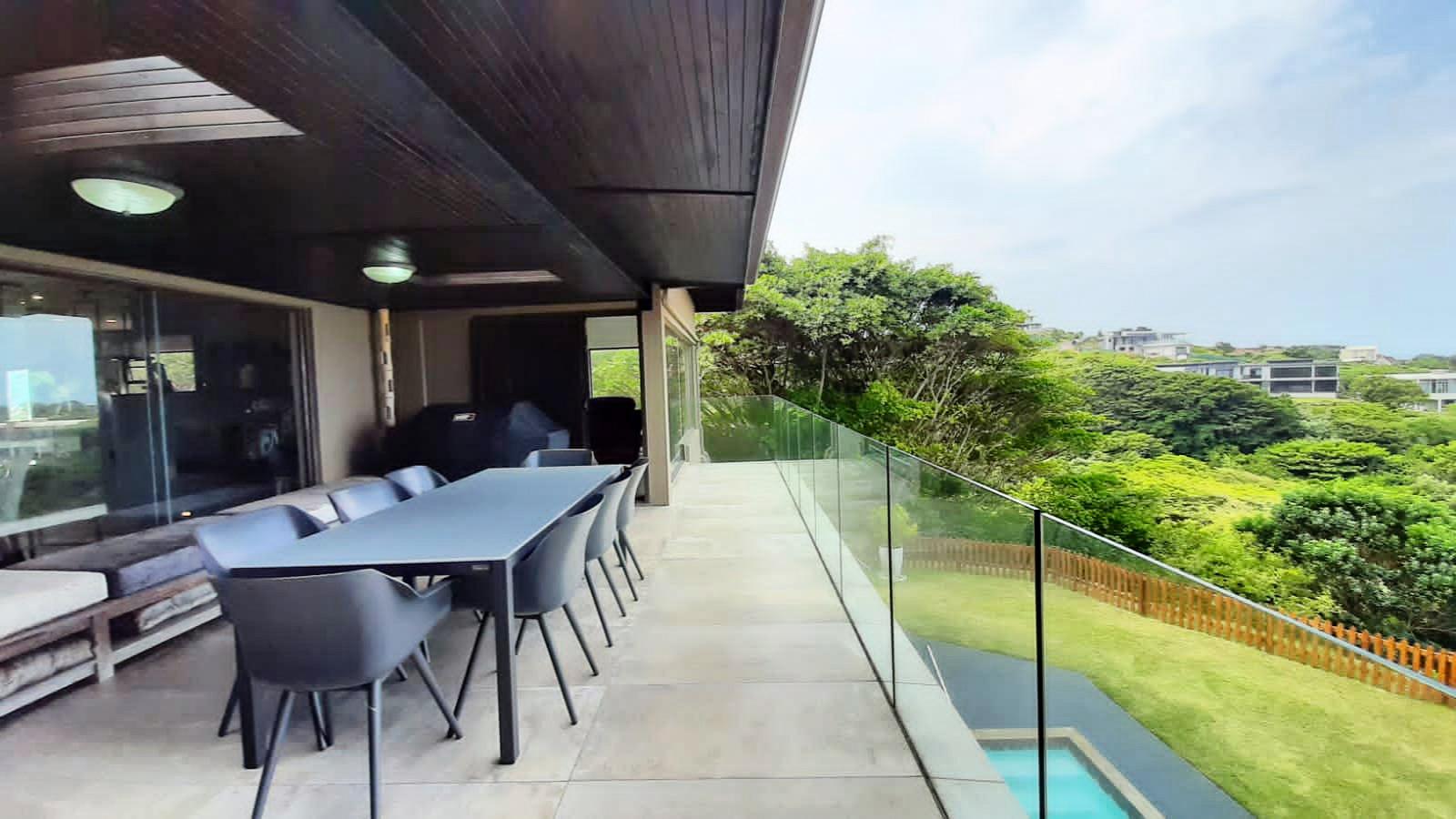 5 Bedroom Property for Sale in Sheffield Beach KwaZulu-Natal