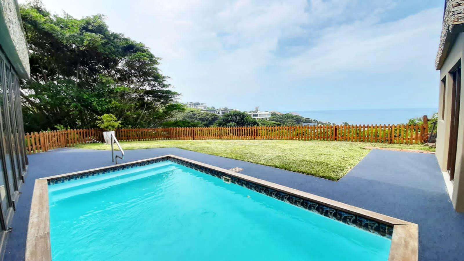 5 Bedroom Property for Sale in Sheffield Beach KwaZulu-Natal