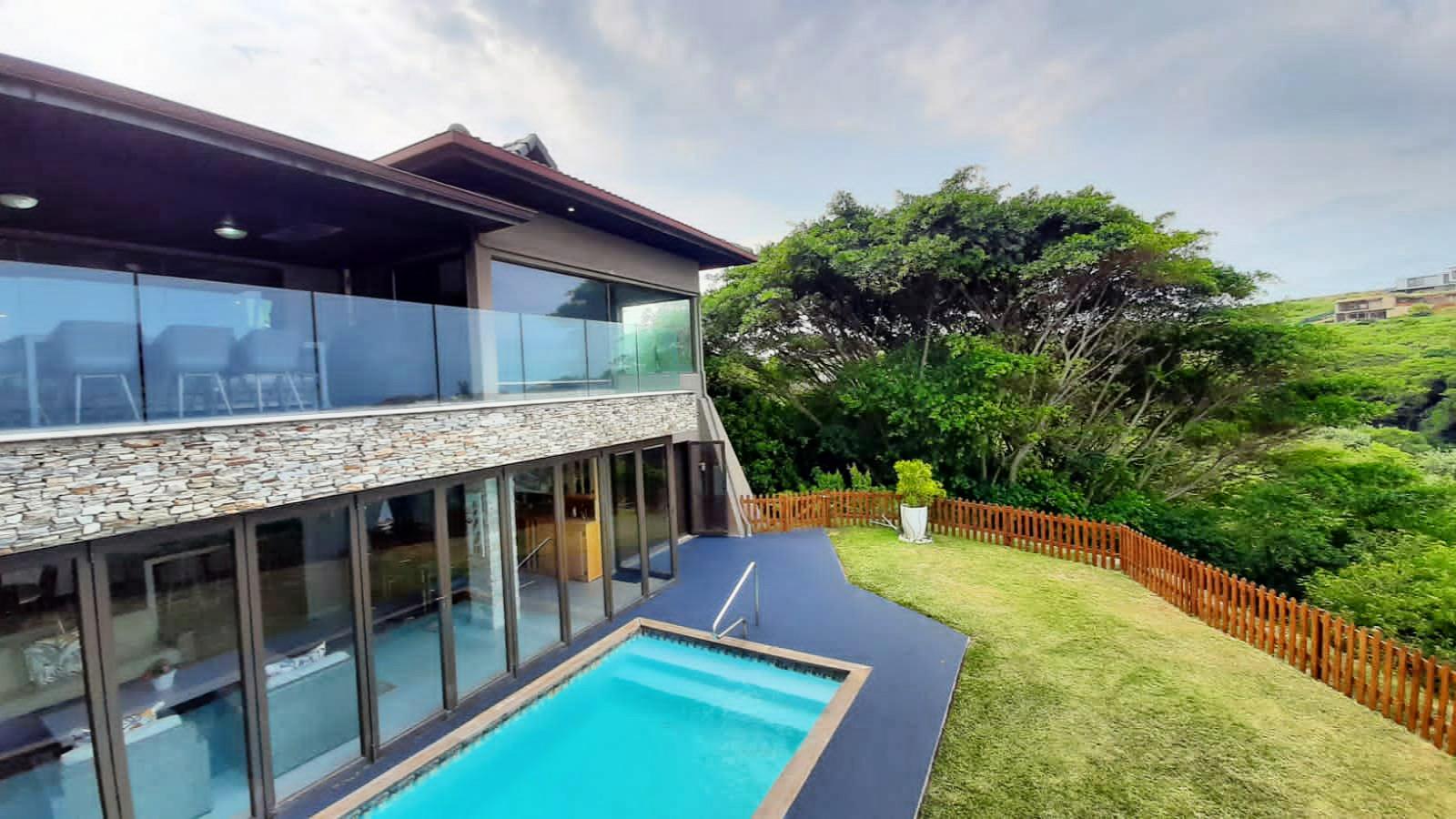 5 Bedroom Property for Sale in Sheffield Beach KwaZulu-Natal