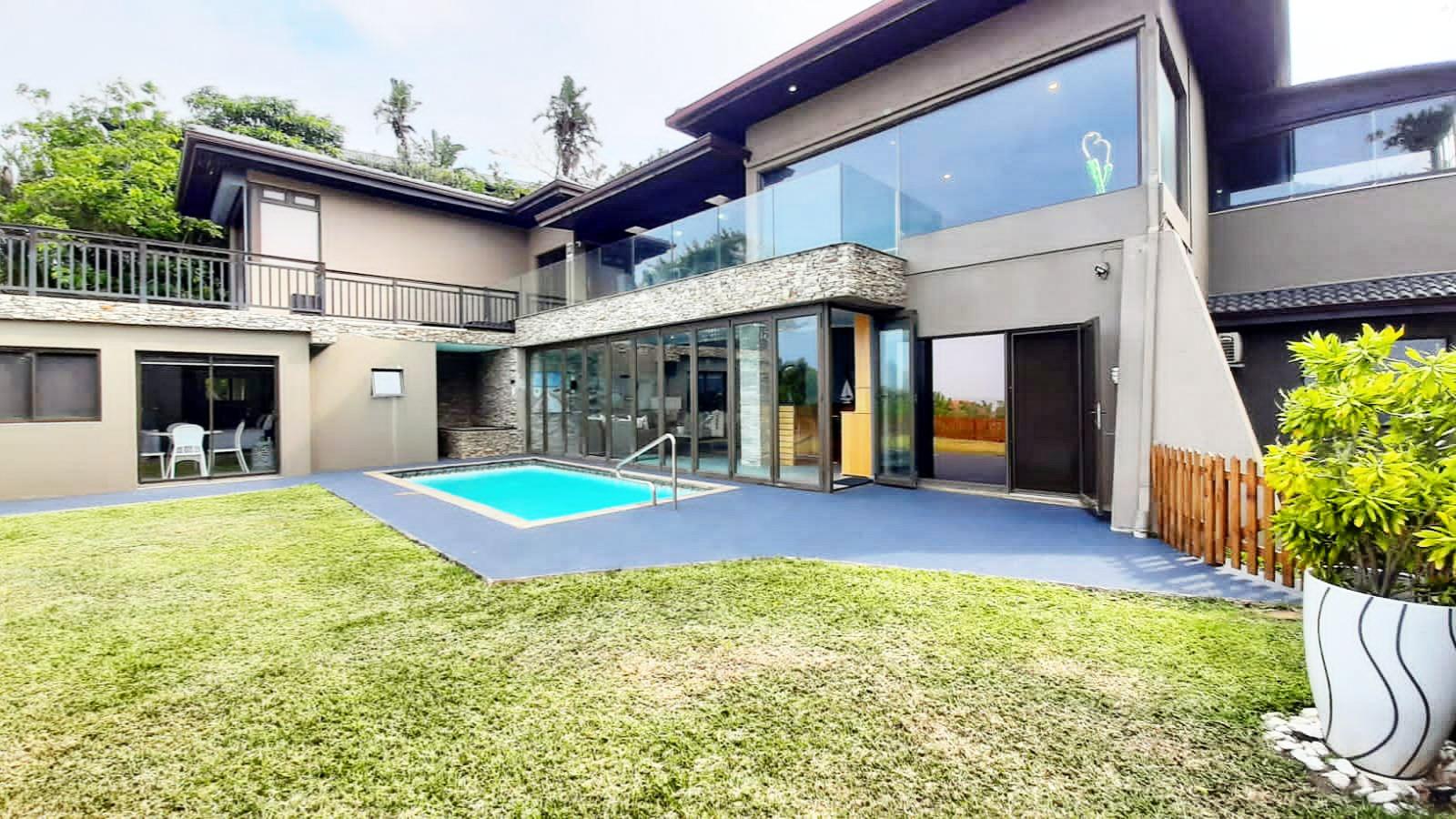 5 Bedroom Property for Sale in Sheffield Beach KwaZulu-Natal