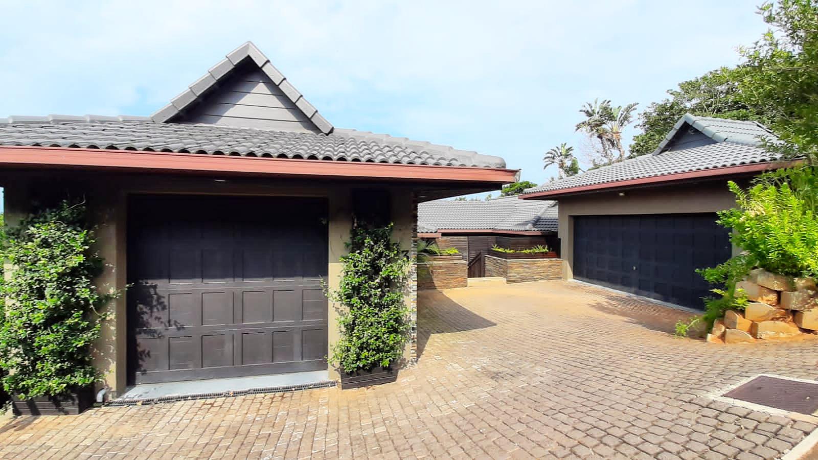 5 Bedroom Property for Sale in Sheffield Beach KwaZulu-Natal