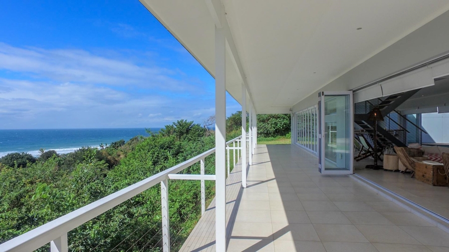 5 Bedroom Property for Sale in Zinkwazi Beach KwaZulu-Natal