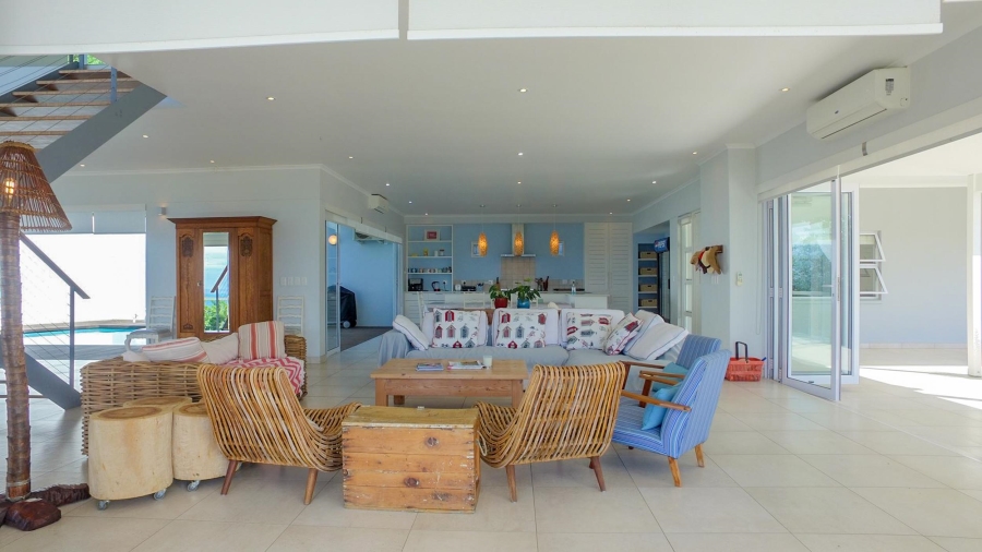 5 Bedroom Property for Sale in Zinkwazi Beach KwaZulu-Natal