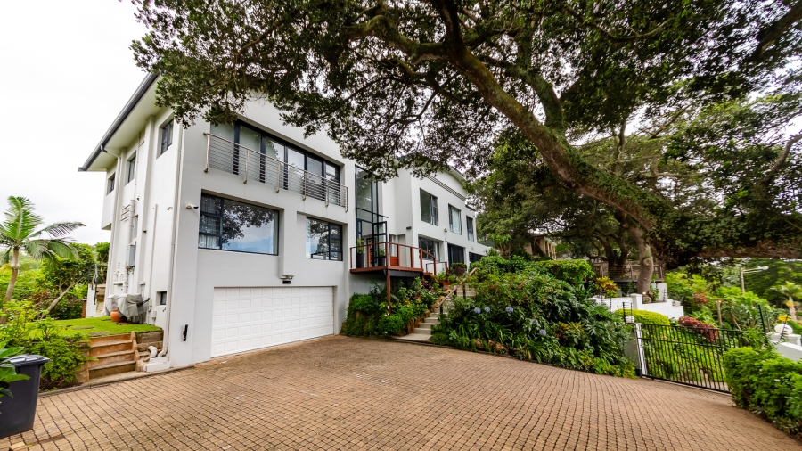 5 Bedroom Property for Sale in Zinkwazi Beach KwaZulu-Natal