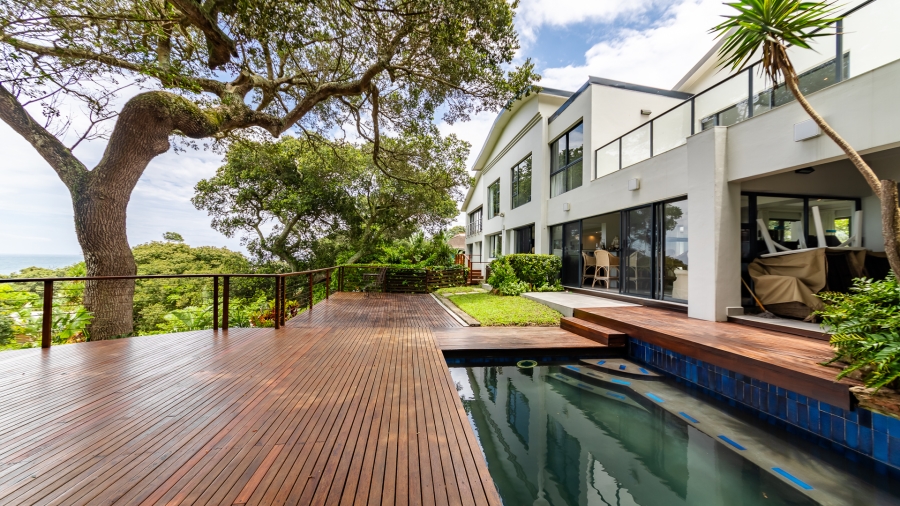 5 Bedroom Property for Sale in Zinkwazi Beach KwaZulu-Natal