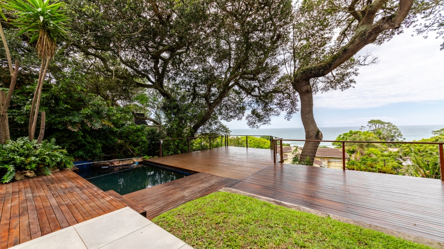 5 Bedroom Property for Sale in Zinkwazi Beach KwaZulu-Natal