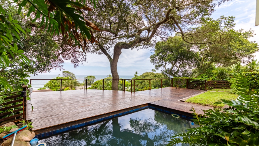 5 Bedroom Property for Sale in Zinkwazi Beach KwaZulu-Natal