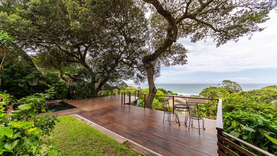 5 Bedroom Property for Sale in Zinkwazi Beach KwaZulu-Natal