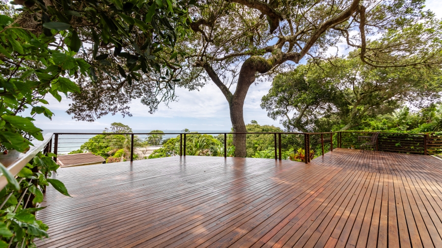 5 Bedroom Property for Sale in Zinkwazi Beach KwaZulu-Natal