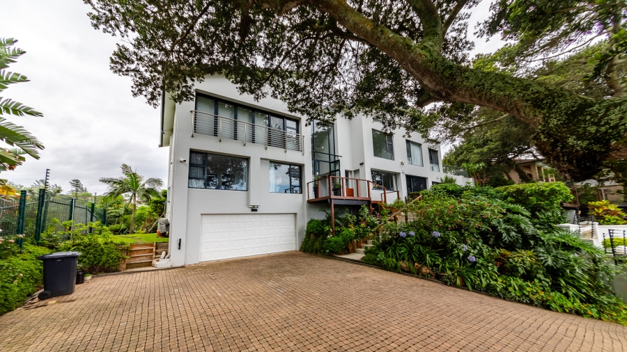 5 Bedroom Property for Sale in Zinkwazi Beach KwaZulu-Natal