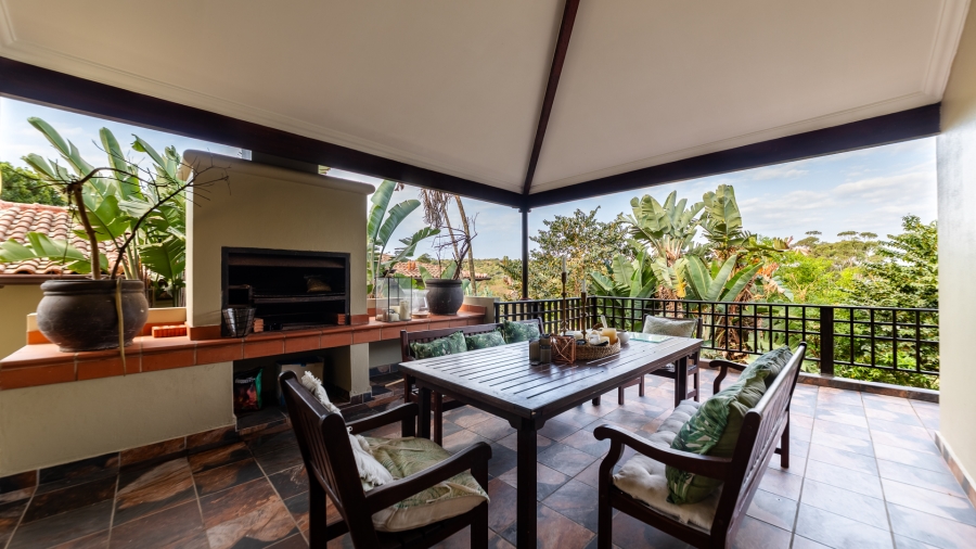 3 Bedroom Property for Sale in Zimbali Coastal Resort Estate KwaZulu-Natal