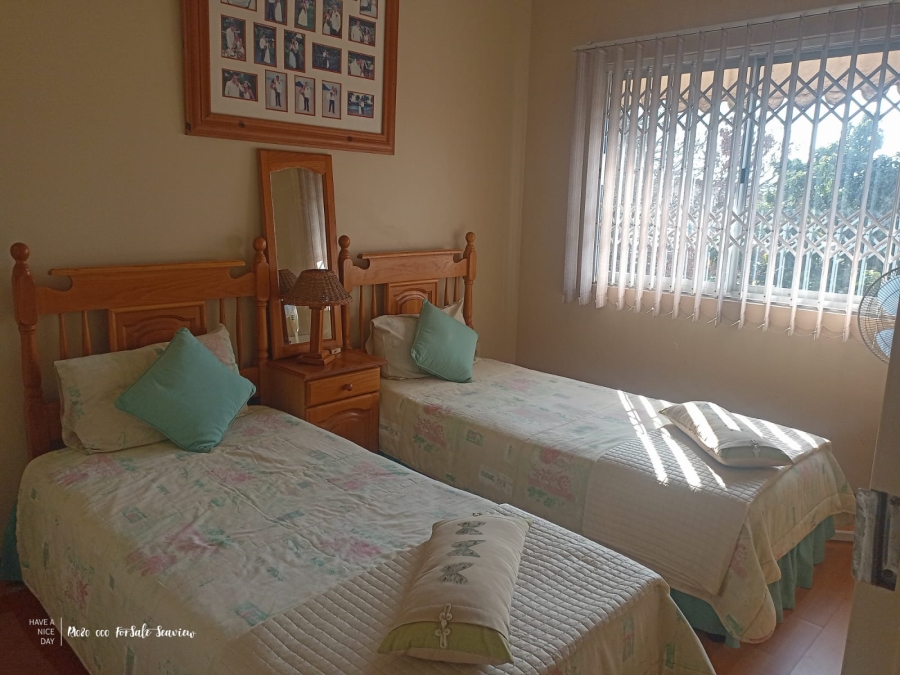 3 Bedroom Property for Sale in Sea View KwaZulu-Natal