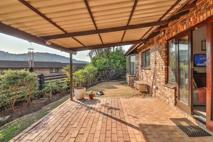 2 Bedroom Property for Sale in Cowies Hill Park KwaZulu-Natal