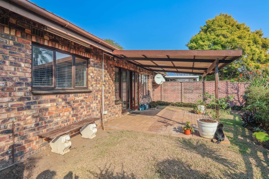 2 Bedroom Property for Sale in Cowies Hill Park KwaZulu-Natal