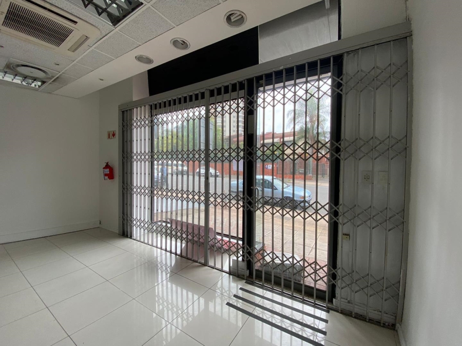 To Let commercial Property for Rent in Musgrave KwaZulu-Natal