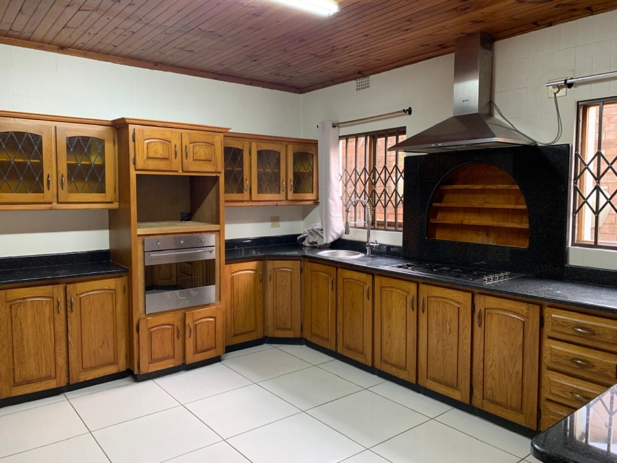 4 Bedroom Property for Sale in Empangeni Central KwaZulu-Natal