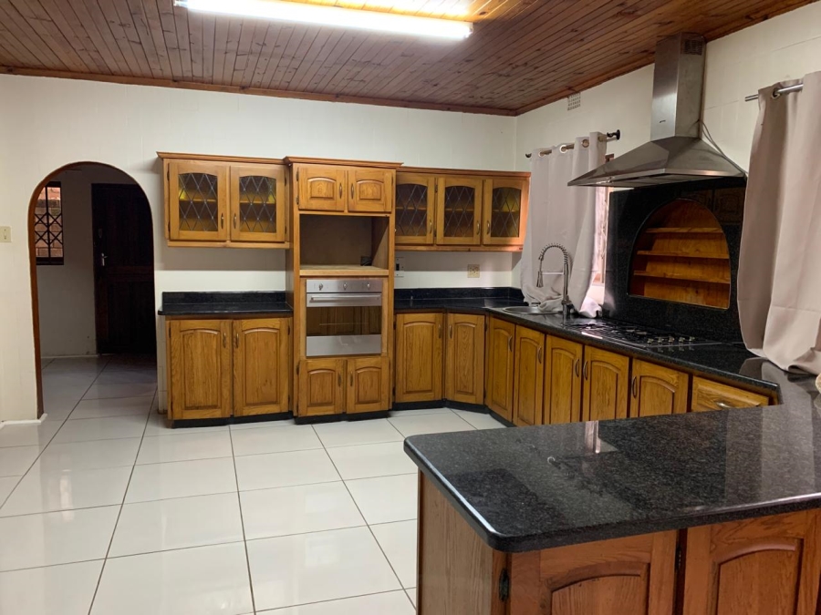 4 Bedroom Property for Sale in Empangeni Central KwaZulu-Natal