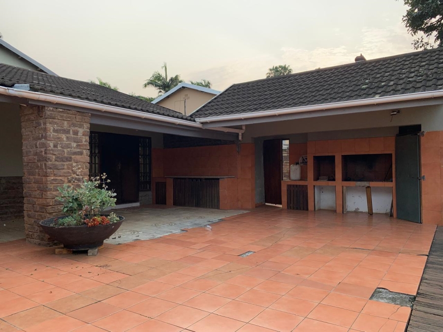 4 Bedroom Property for Sale in Empangeni Central KwaZulu-Natal