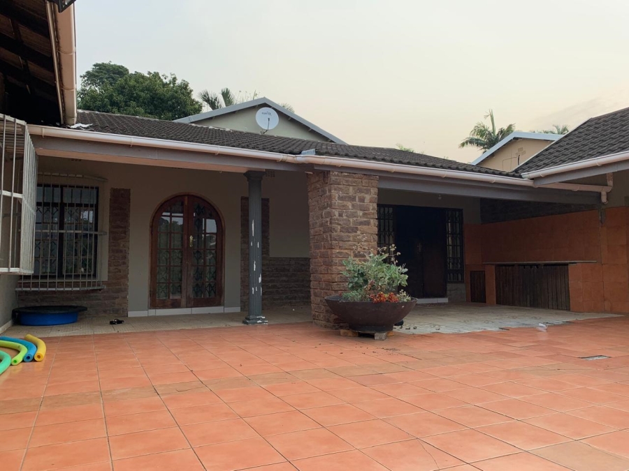 4 Bedroom Property for Sale in Empangeni Central KwaZulu-Natal