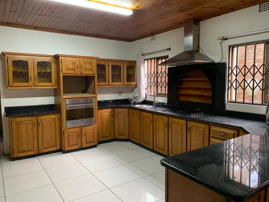 4 Bedroom Property for Sale in Empangeni Central KwaZulu-Natal