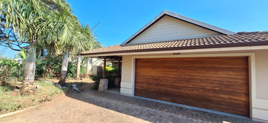 To Let 5 Bedroom Property for Rent in Sheffield Bay KwaZulu-Natal