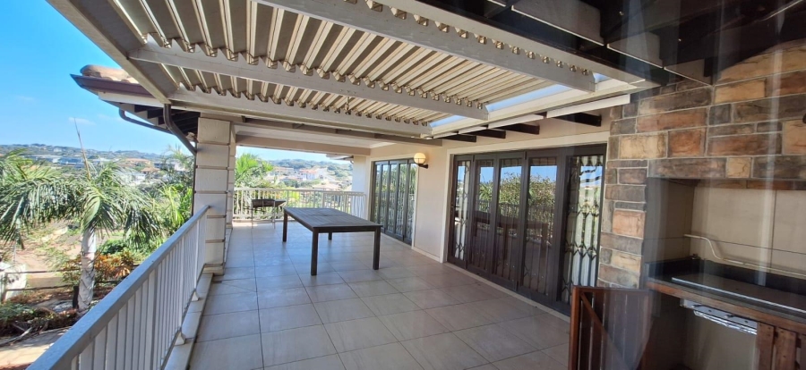 To Let 5 Bedroom Property for Rent in Sheffield Bay KwaZulu-Natal