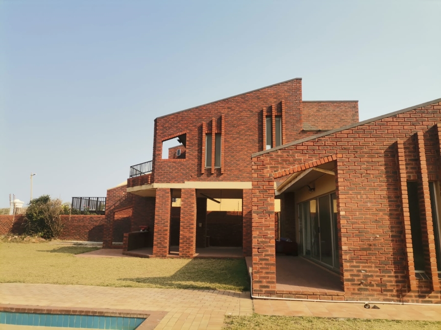 To Let 4 Bedroom Property for Rent in Durban North KwaZulu-Natal