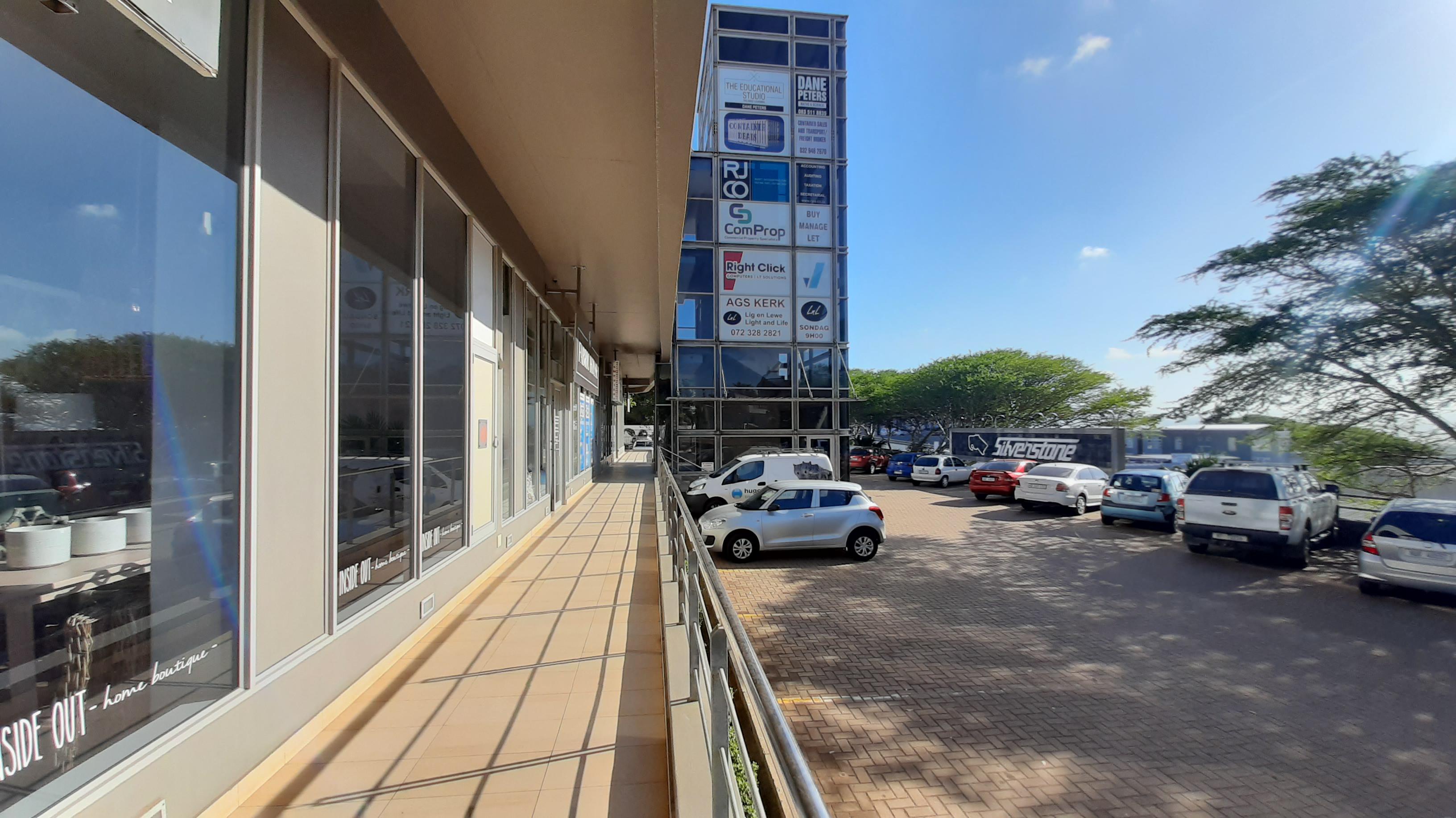 Commercial Property for Sale in Ballito Central KwaZulu-Natal