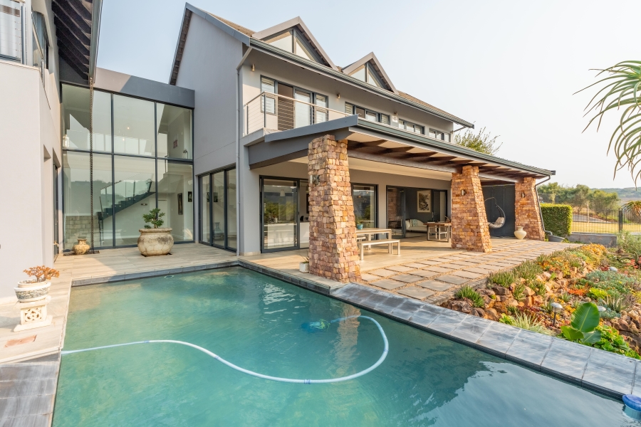 5 Bedroom Property for Sale in Cotswold Downs Estates KwaZulu-Natal