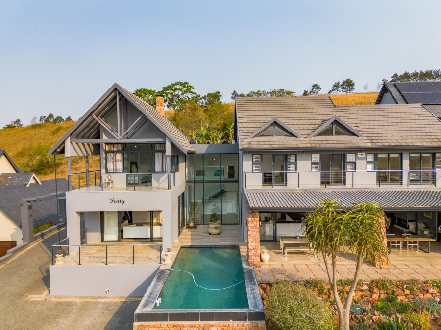 5 Bedroom Property for Sale in Cotswold Downs Estates KwaZulu-Natal