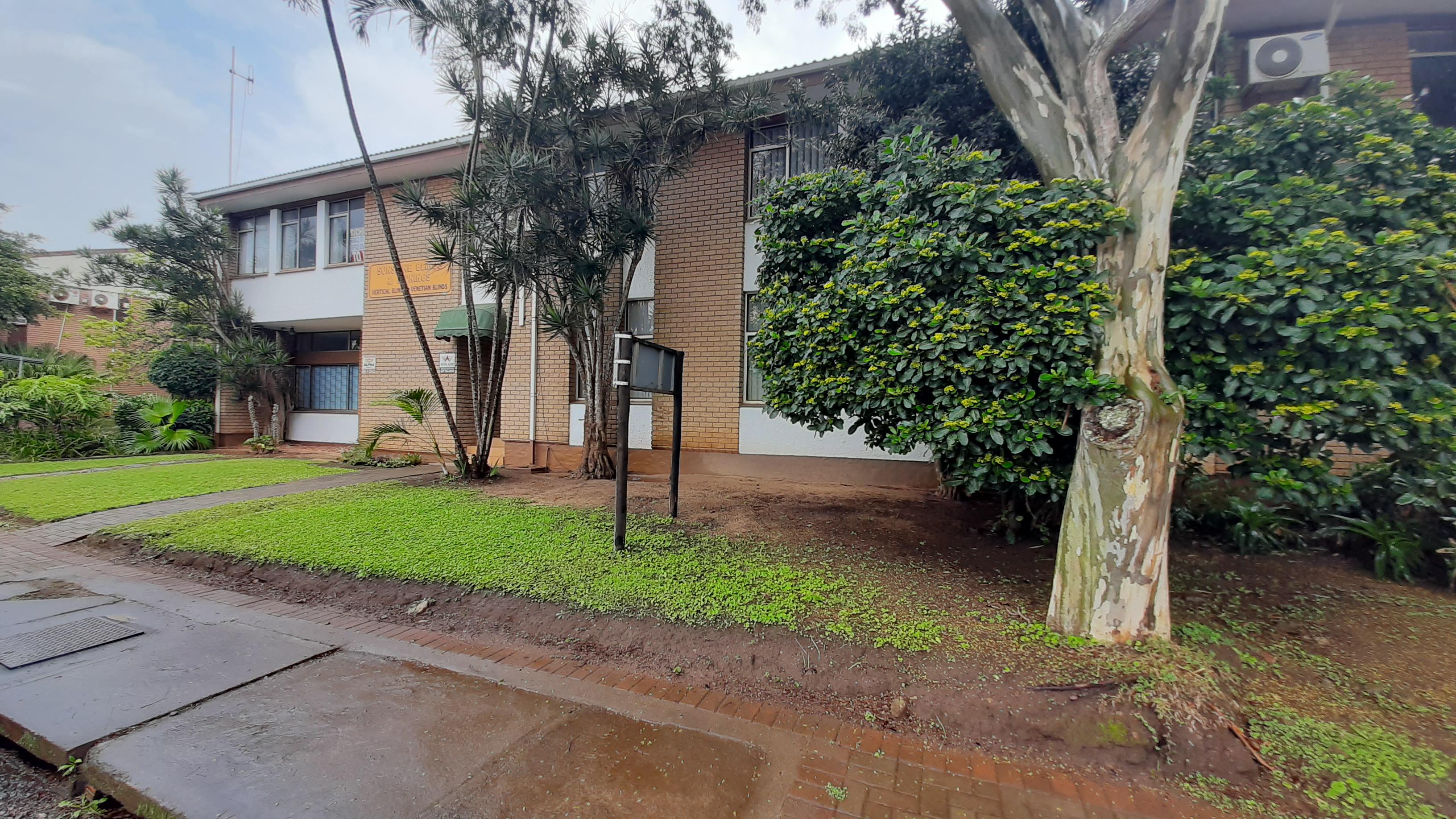 Commercial Property for Sale in Empangeni Central KwaZulu-Natal