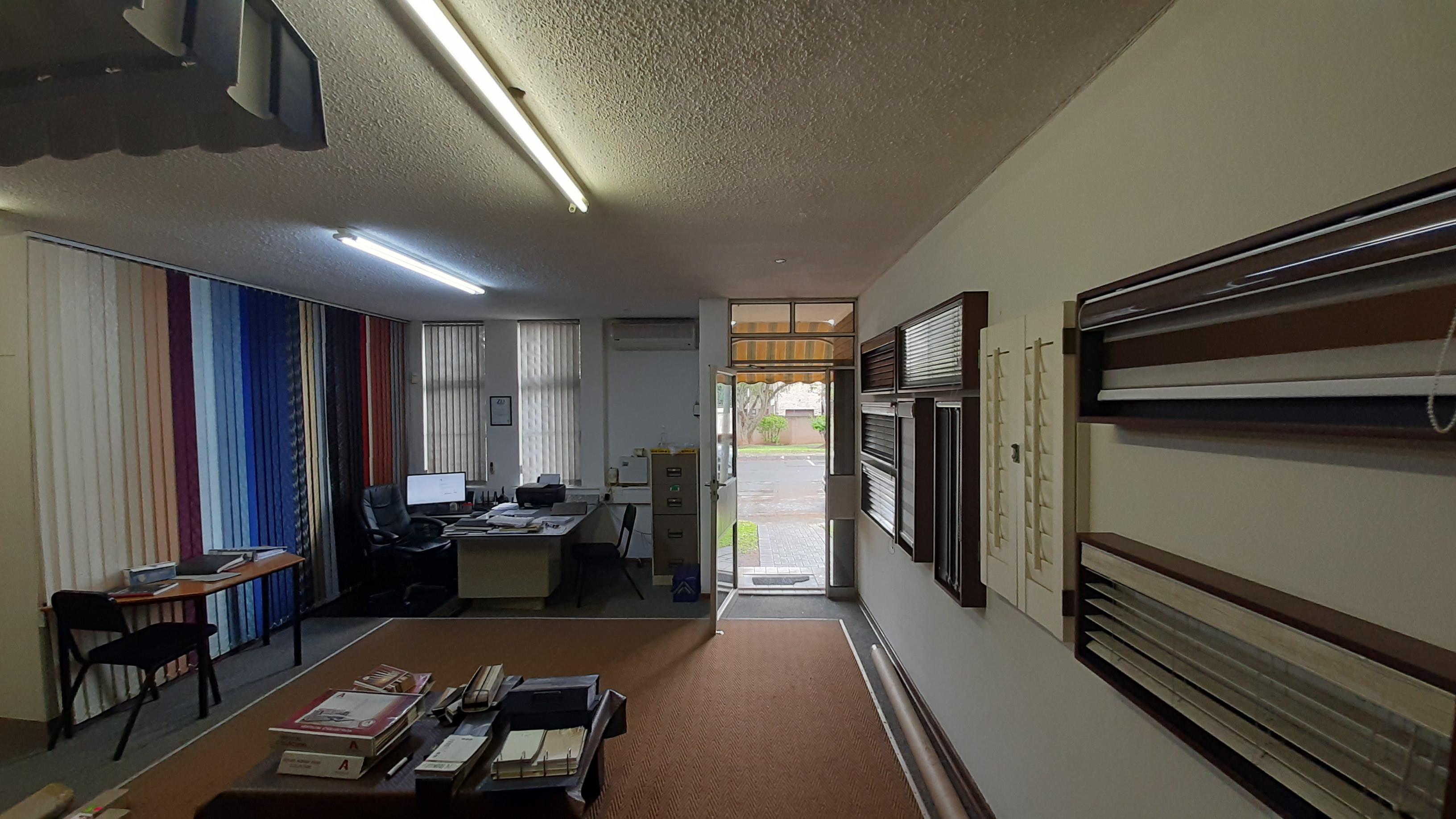 Commercial Property for Sale in Empangeni Central KwaZulu-Natal