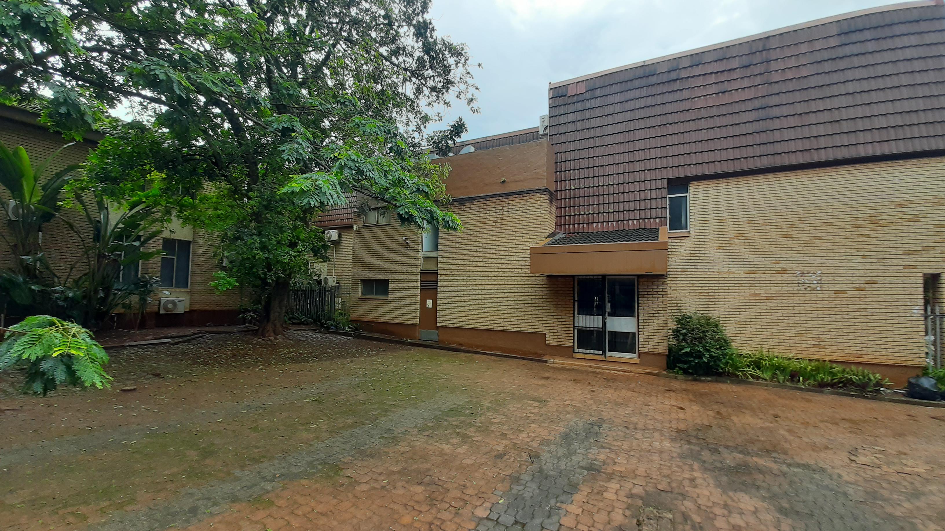 Commercial Property for Sale in Empangeni Central KwaZulu-Natal