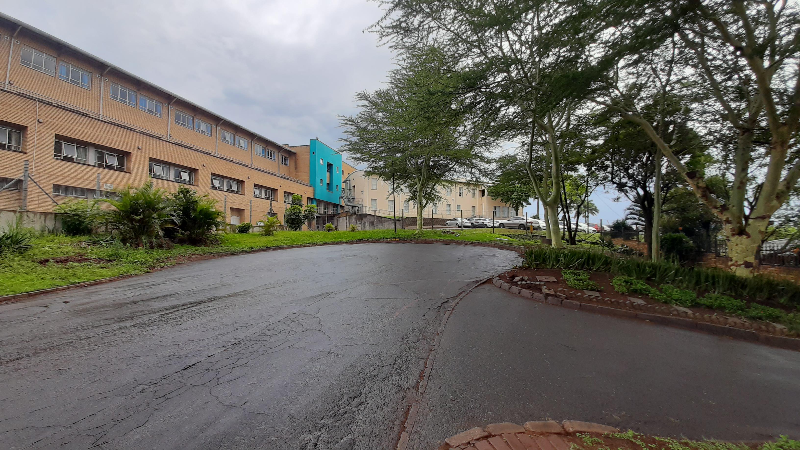 Commercial Property for Sale in Empangeni Central KwaZulu-Natal