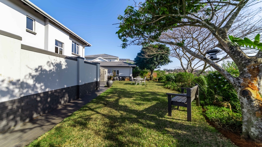 4 Bedroom Property for Sale in Beverley Hills KwaZulu-Natal