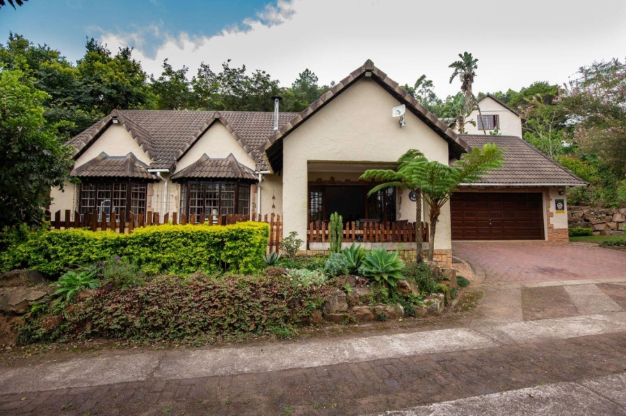 3 Bedroom Property for Sale in Assagay KwaZulu-Natal