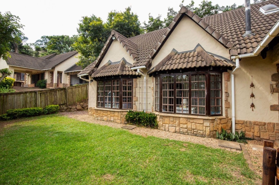 3 Bedroom Property for Sale in Assagay KwaZulu-Natal