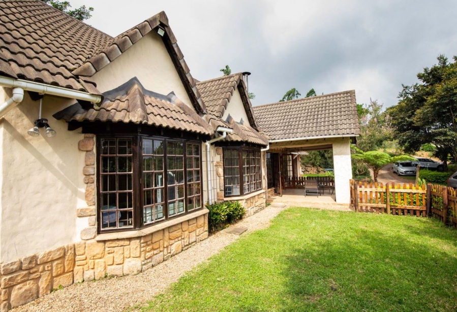 3 Bedroom Property for Sale in Assagay KwaZulu-Natal