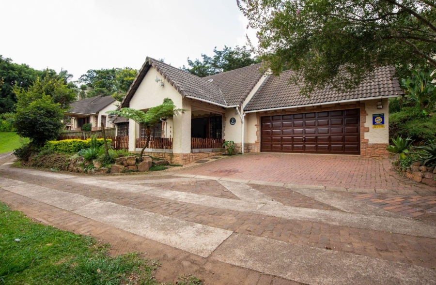 3 Bedroom Property for Sale in Assagay KwaZulu-Natal