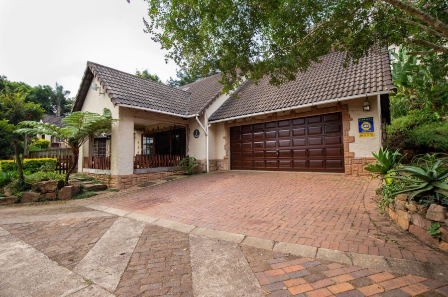 3 Bedroom Property for Sale in Assagay KwaZulu-Natal