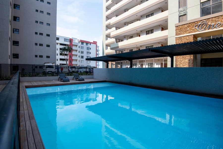 To Let 3 Bedroom Property for Rent in Umhlanga Ridge KwaZulu-Natal