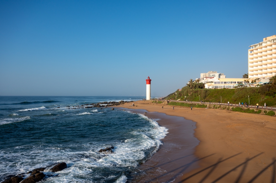 To Let 3 Bedroom Property for Rent in Umhlanga Ridge KwaZulu-Natal