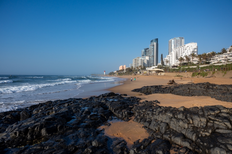 To Let 3 Bedroom Property for Rent in Umhlanga Ridge KwaZulu-Natal