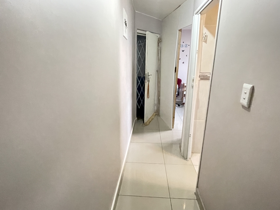 1 Bedroom Property for Sale in South Beach KwaZulu-Natal