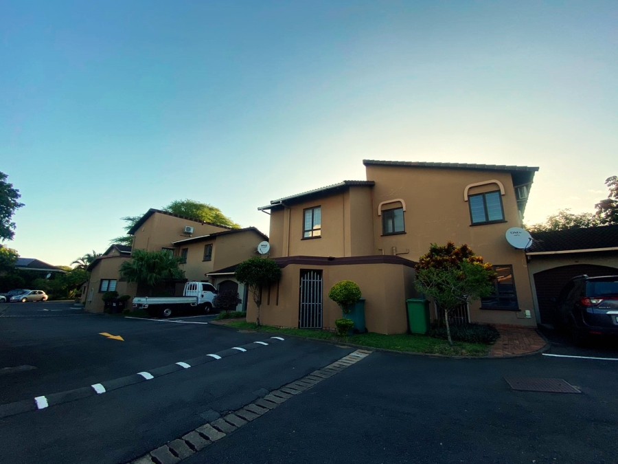 3 Bedroom Property for Sale in Meer En See KwaZulu-Natal