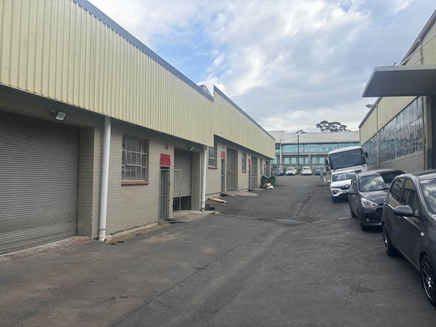 To Let commercial Property for Rent in Westmead KwaZulu-Natal