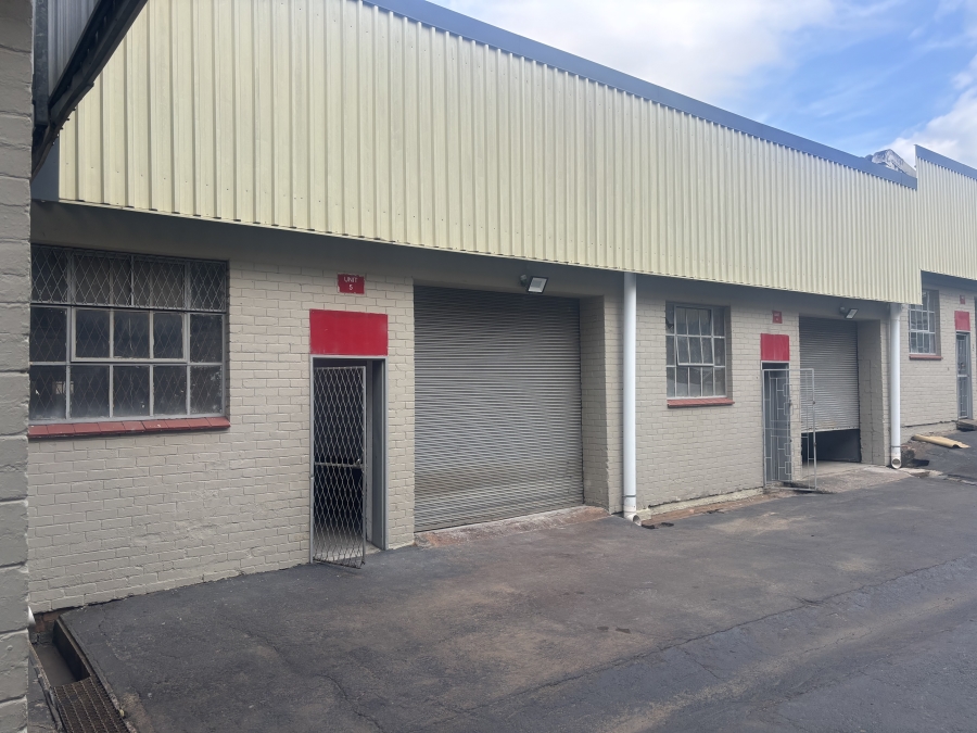 To Let commercial Property for Rent in Westmead KwaZulu-Natal