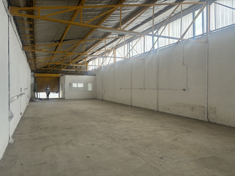 To Let commercial Property for Rent in Westmead KwaZulu-Natal